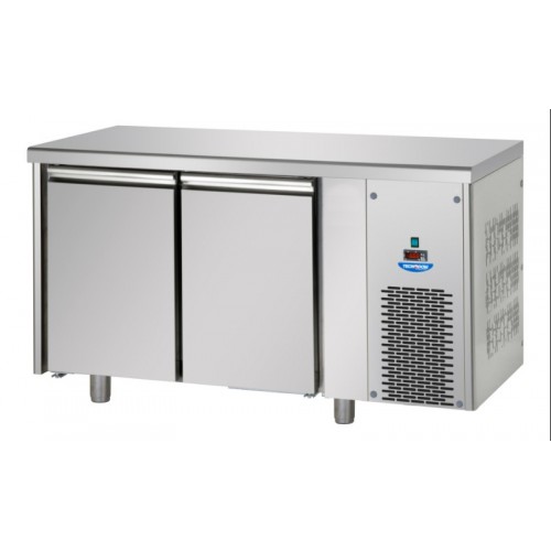 [4331] Tecnodom koelwerkbank voor bakkerij TP 02 MID