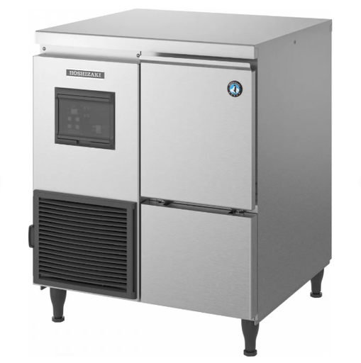 [37352] IJSBLOKJESMACHINE HOSHIZAKI FM-80KE-HCN