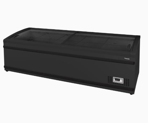 [37591] DIEPVRIES FRICON SMR 2500 SLB VCC  PRPR ZWART