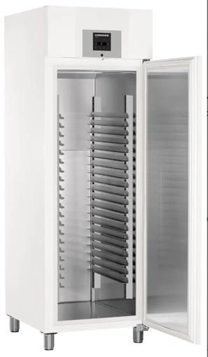 [36781] BAKKERIJKOELKAST LIEBHERR BKPv 6520Profiline