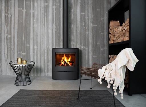 [37567] KACHEL SAEY FURA Houtkachels